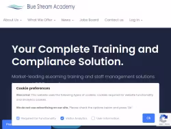 Bluestreamacademy
