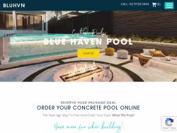 Bluehaven