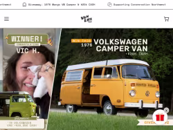 Vanlife