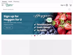 Haggen