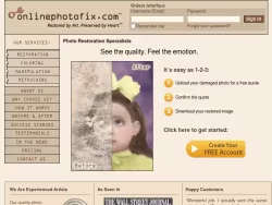 Onlinephotofix