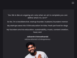 Jaikanth
