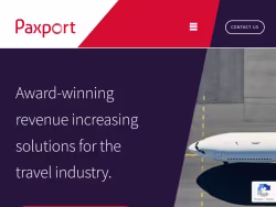 Paxport