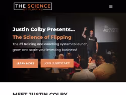 Thescienceofflipping