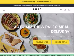 Paleoonthego