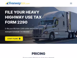 Freewaytax