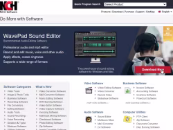 Nchsoftware