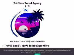 Tri-statetravel