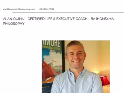 Alanquinnlifecoaching