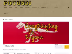 Everythingtiny
