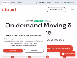 Stackt