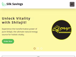 Silksavings
