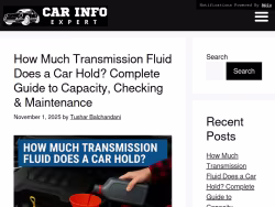Carinfoexpert