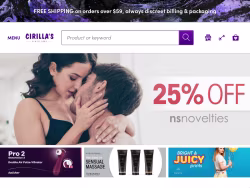 Cirillas