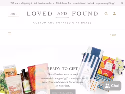 Lovedandfoundbox