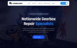 Gearboxgurus