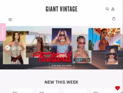 Giantvintage