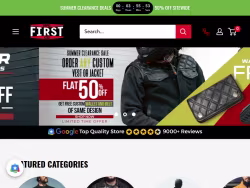 Firstmfg
