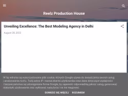 Reelzproductionhouse
