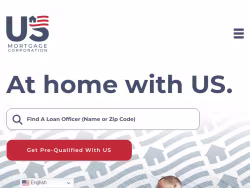 Usmortgage