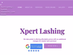Xpertlashing