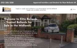 Elite Bollards