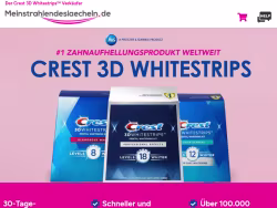 Meinstrahlendeslaecheln
