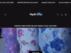Hydrosip