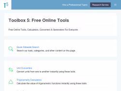 Toolbox5