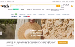 Eapollowholesale