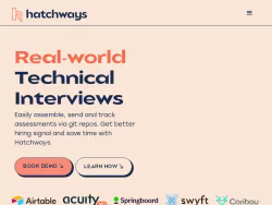 Hatchways