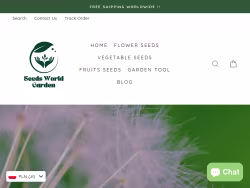 Seedworldgarden