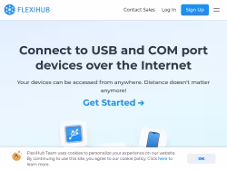 Flexihub