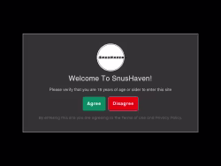 Snushaven