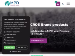 Mpdhookandloop