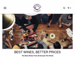 Grapeswine