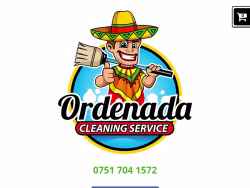 Ordenada