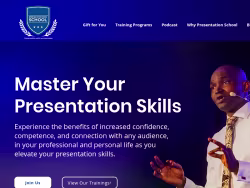 Presentation-school