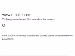 U-pull-it