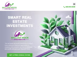 Williamrockinvestmentsinc