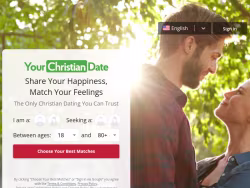 Yourchristiandate