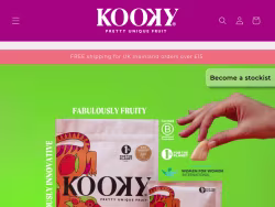 Iamkooky