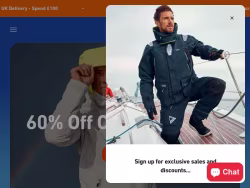 Marinechandlery