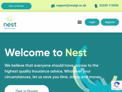 Nestgi