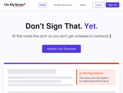 Onmyterms