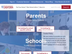 Yourschooluniform