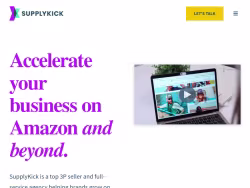 Supplykick