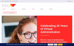 Virtual-administration