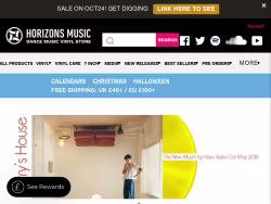 Horizonsmusic