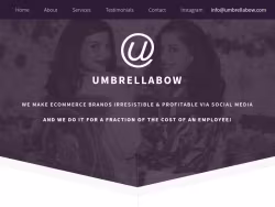 Umbrellabow